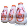 Inflatable Wahaha Milk Bottle