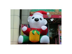 inflatable cartoon图1