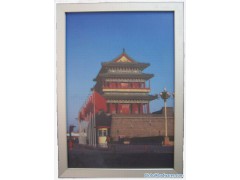 poster frame图1