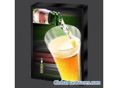 Emulational Motional Light Box图1