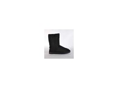 Classic Short sheepskin Boots图1