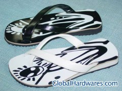 men's slipper图1