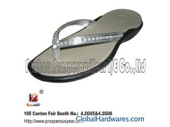 women's slipper图1