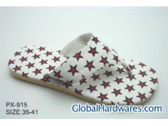 EVA beach ladies slipper图1