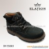 Mens stocklot casual leather shoes