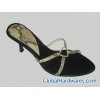 ladies shoes B