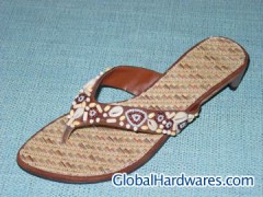 ladies' slipper图1