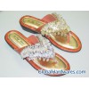 LADIES' FASHION SLIPPER