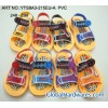 pvc child sandal