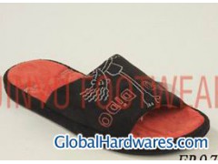 Child slippers图1