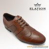 New lace-up leather casual shoes 2013