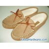 moccasins