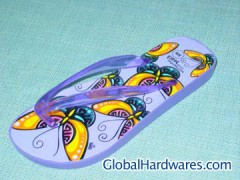 LADIES' PVC SLIPPER图1