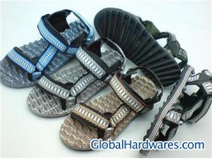 men's sandal图1