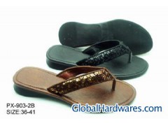 craft ladies slippers图1