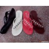jelly shoes 水晶鞋