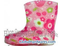 pvc boot图1