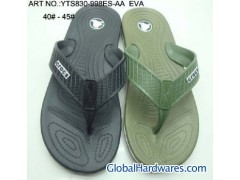 eva man flipflop图1