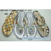 pvc flipflop