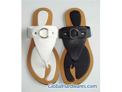 ladies dress slipper图1