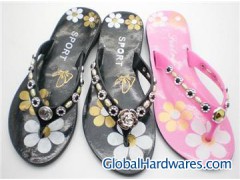 PVC slipper图1