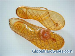 eva jelly women flipflop图1