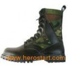 Military Land Boot