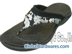 woman's slippers图1