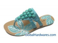 ladies fashion slipper图1