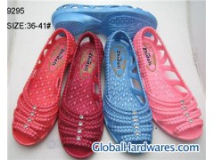 fashion sandal图1