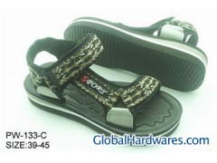 eva men's sandals图1