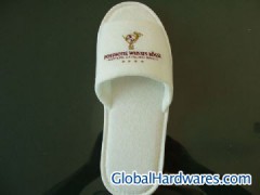 slippers for hotle use图1