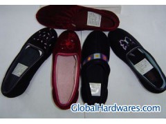 LADIES EMBRODIERY图1