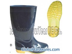 rain boot图1