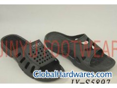 PVC slippers图1