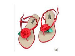fashion sandals图1