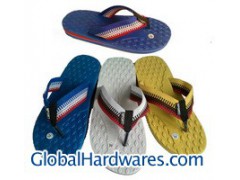 EVA beach slipper图1