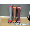 rubber boot