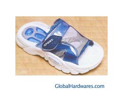 boy's PVC slippers图1