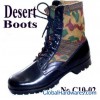 jungle boot
