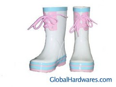 Kids' Rubber Boots图1