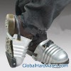 Aluminum Care shoe