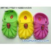 eva child clog