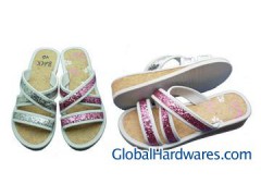 cork slipper图1