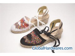 espadrilles图1