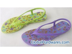 PVC sandal图1