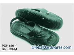 EVA injection men sandal图1