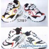 child sport shoe with light & music
