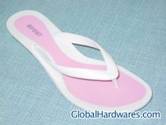 LADIES' PVC SLIPPER图1