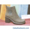 pu women's boots